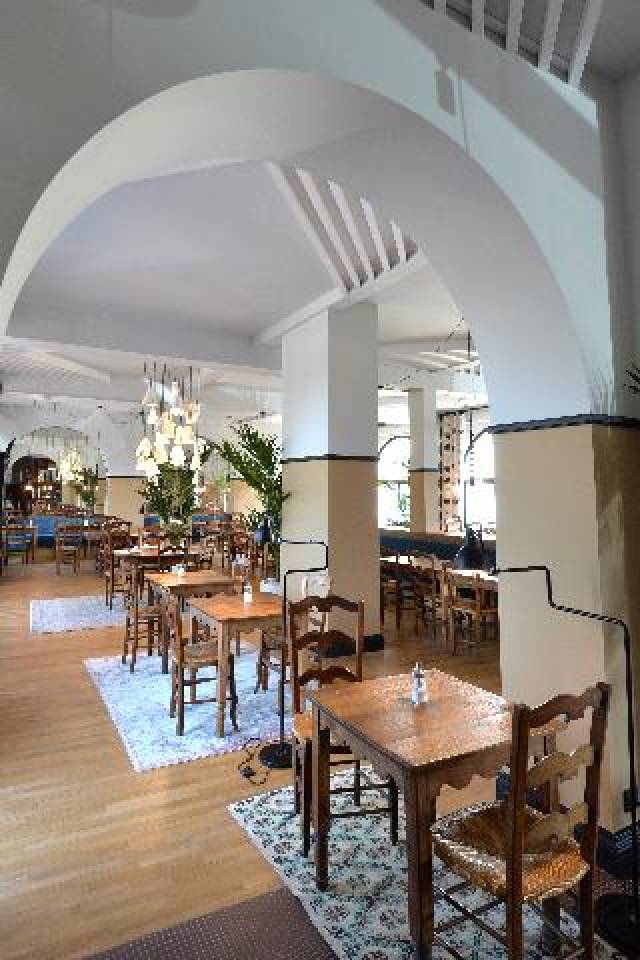 Restaurante