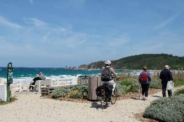 Praia