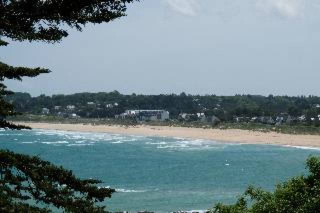 Praia