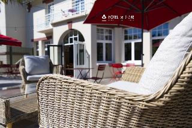 Terraço