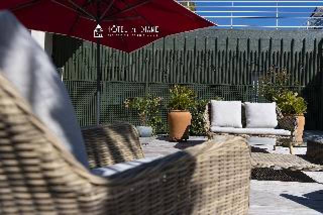 Terraço