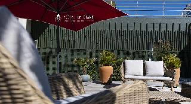 Terraço