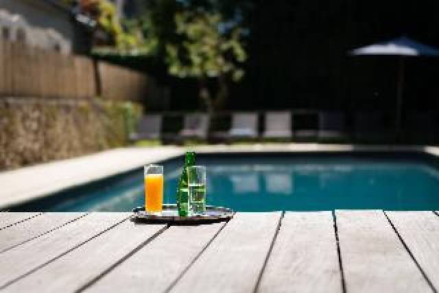 Terraço