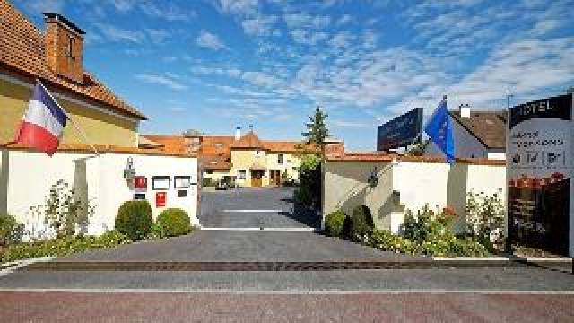 Vista General
