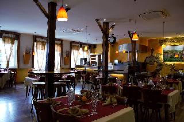 Restaurante
