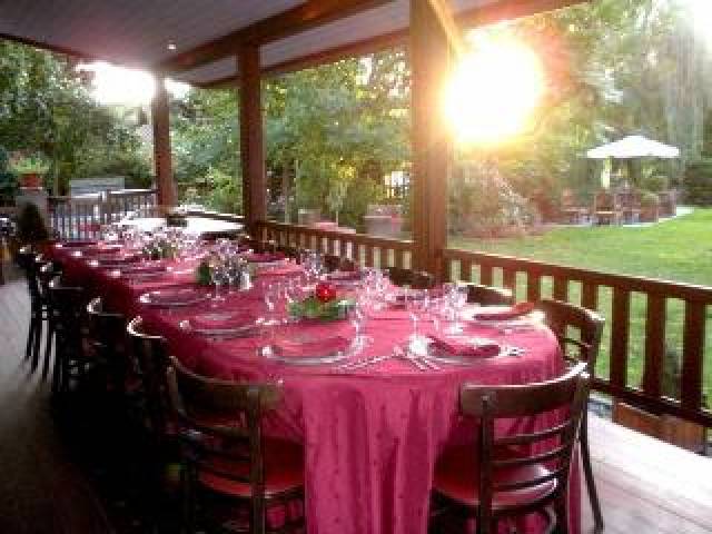 Restaurante