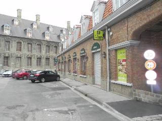 Vista General