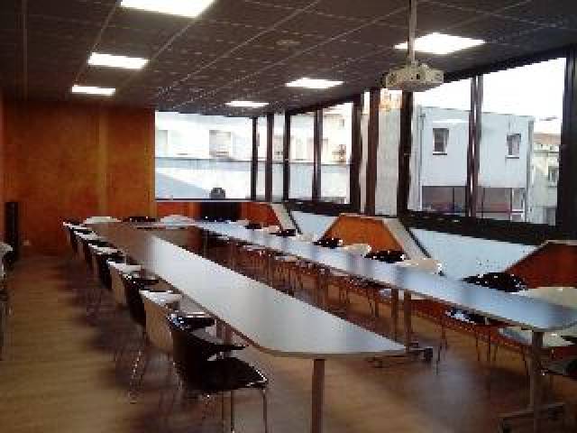 Conferencias