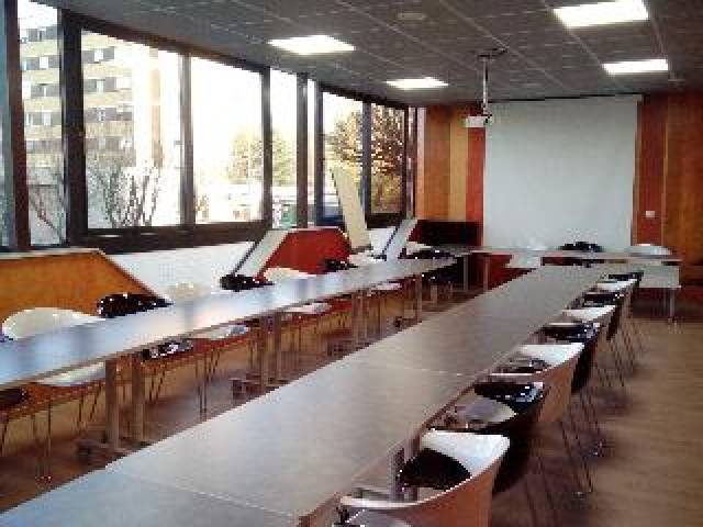 Conferencias