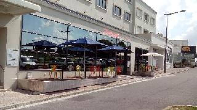 Terraço