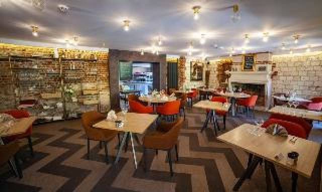Restaurante