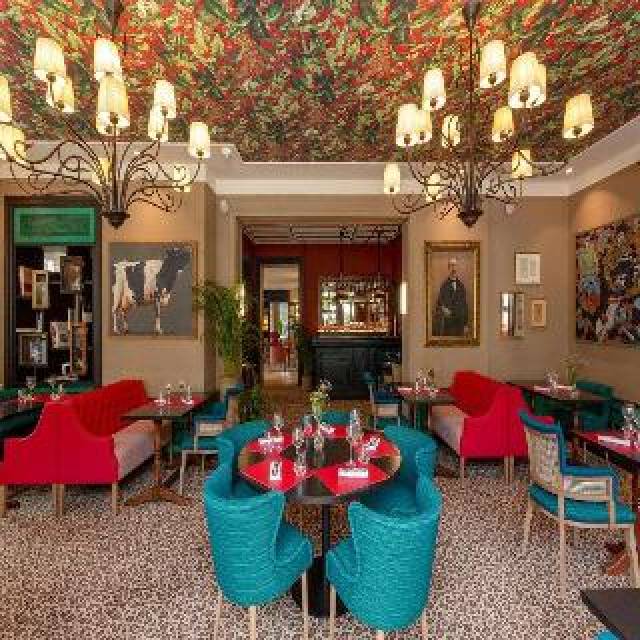 Restaurante