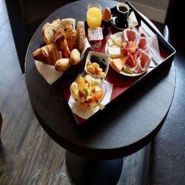 Restaurante