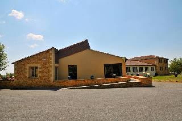 Vista General