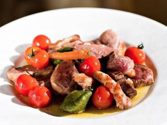 Restaurante