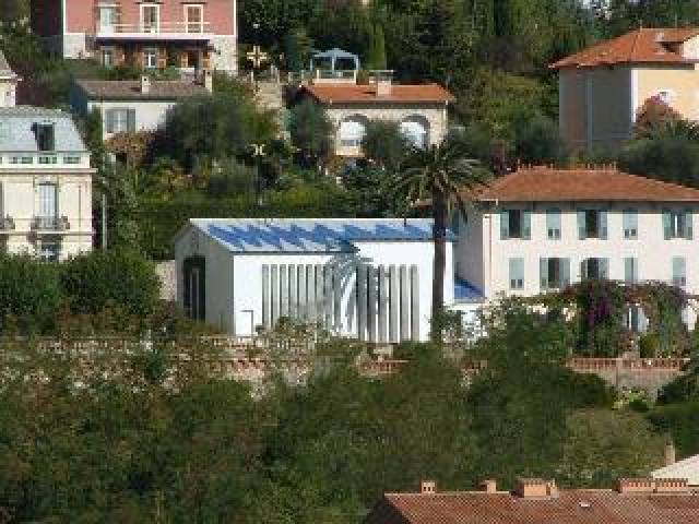 Vista General