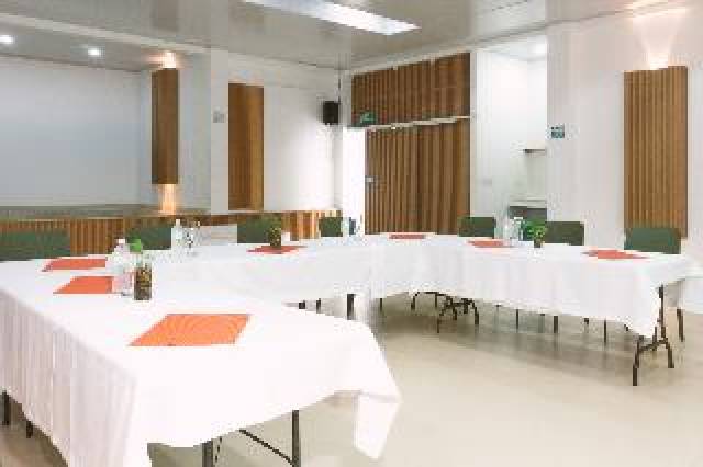 Conferencias