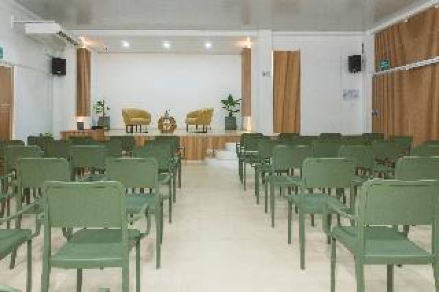 Conferencias