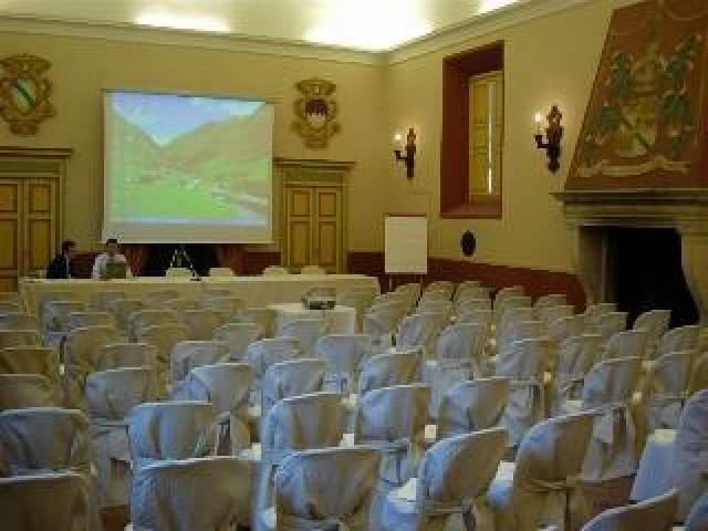 Conferencias