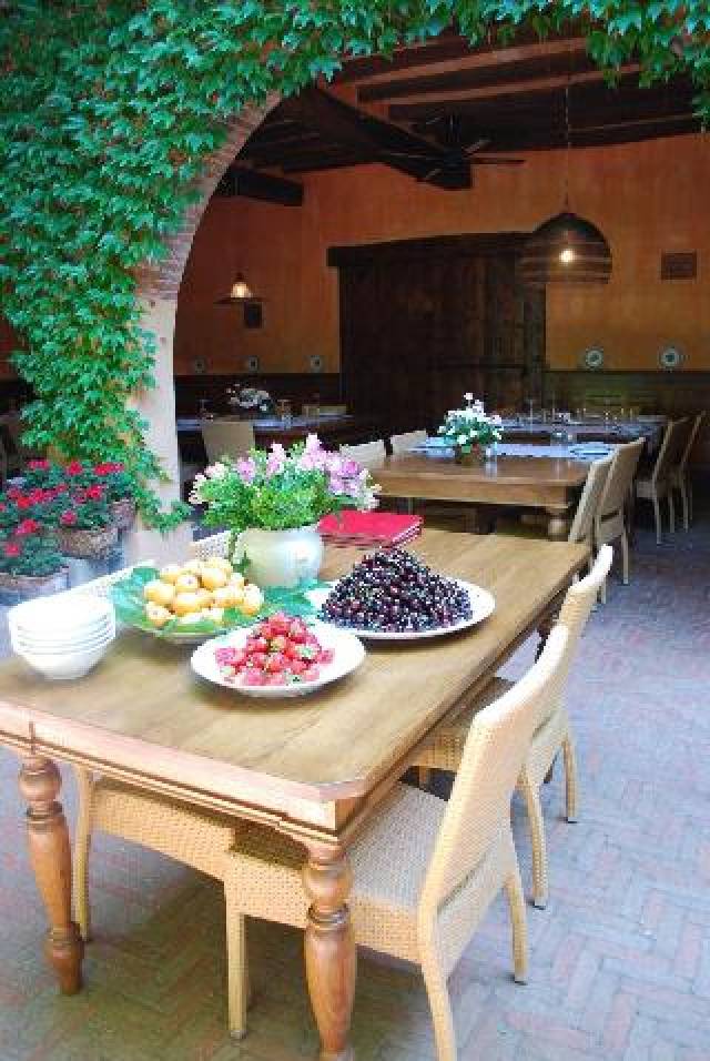 Restaurante