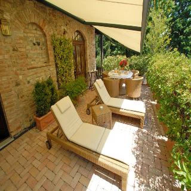 Terraço