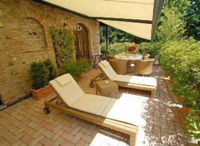 Terraço
