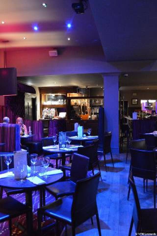 Restaurante