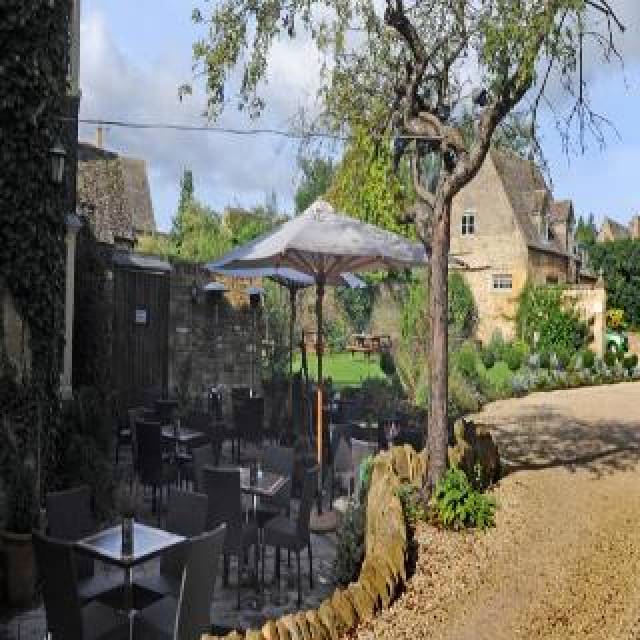 Terraço