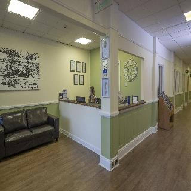 Vista General