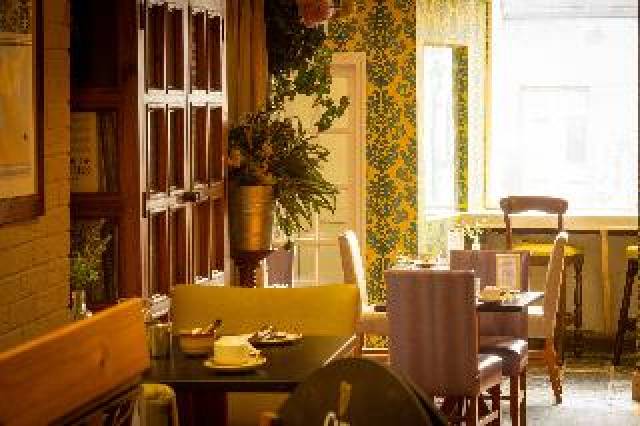 Restaurante