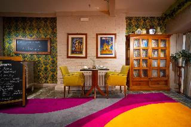 Restaurante