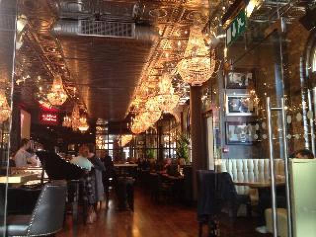 Restaurante
