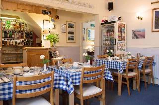 Restaurante