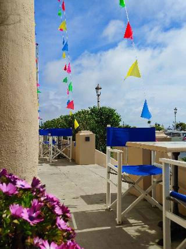 Terraço