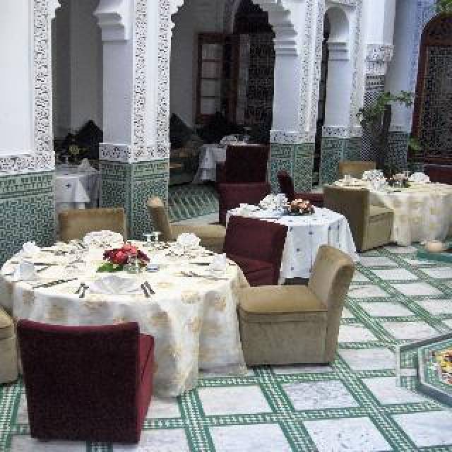 Restaurante