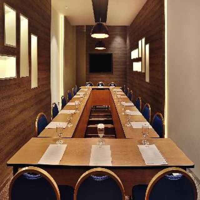 Conferencias