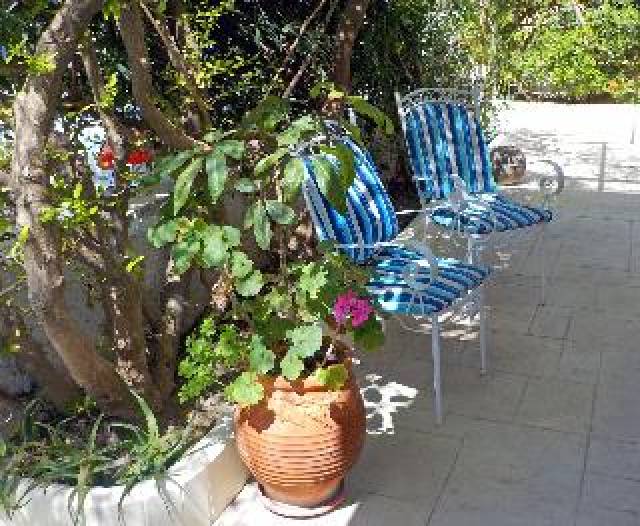 Terraço