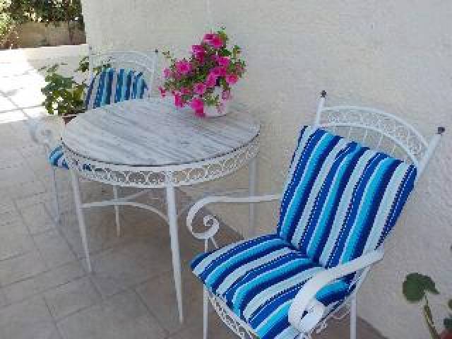 Terraço