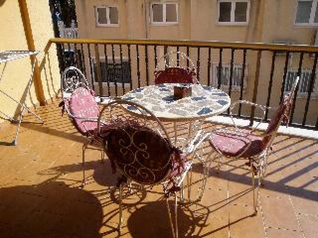 Terraço
