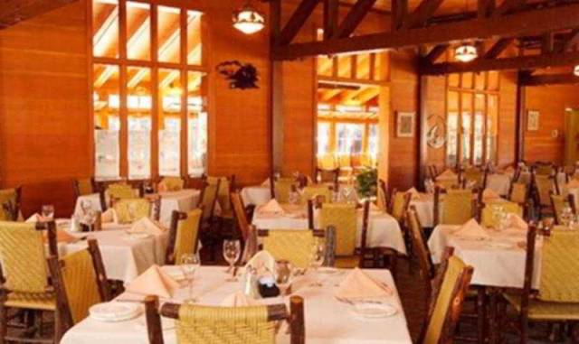Restaurante