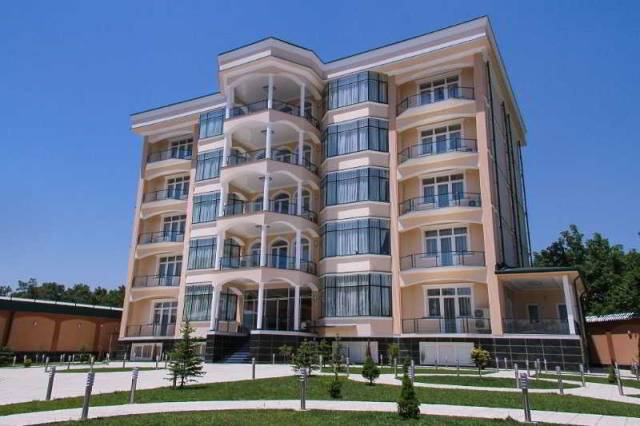 Vista General
