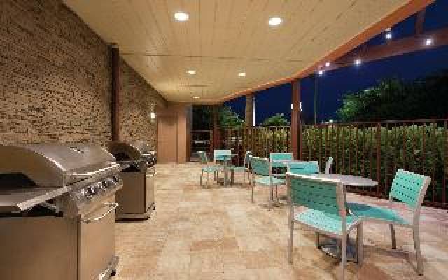 Terraço