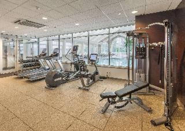 Desportos y Entretenimento