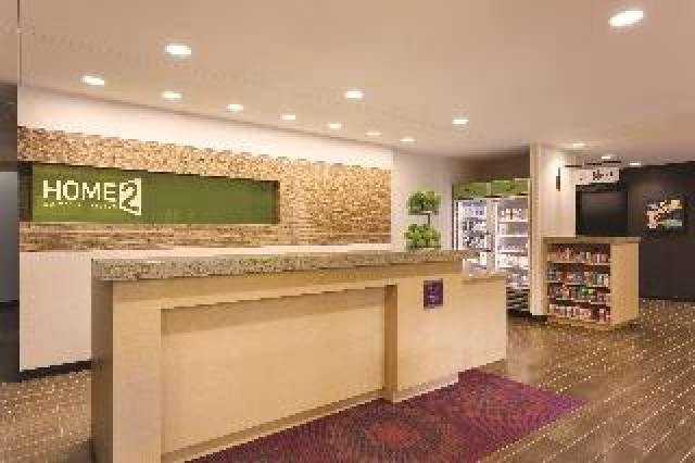 Vista General