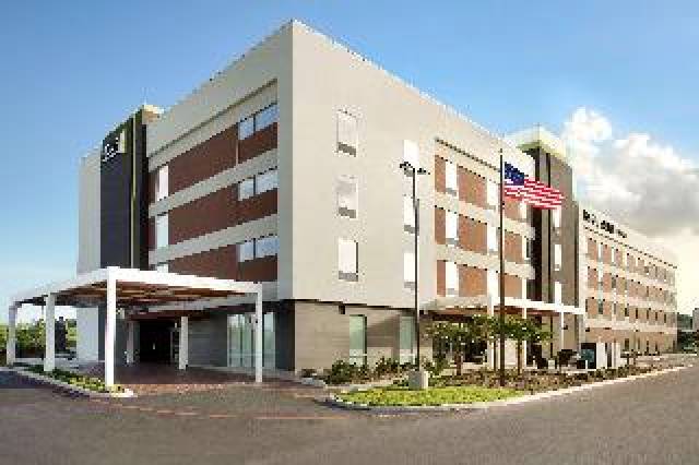 Vista General