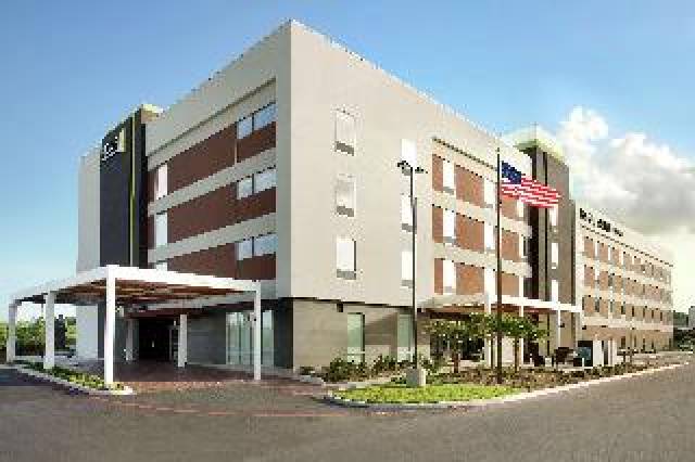 Vista General