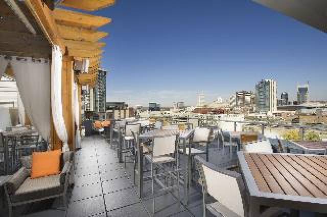 Terraço