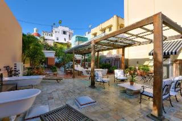 Terraço