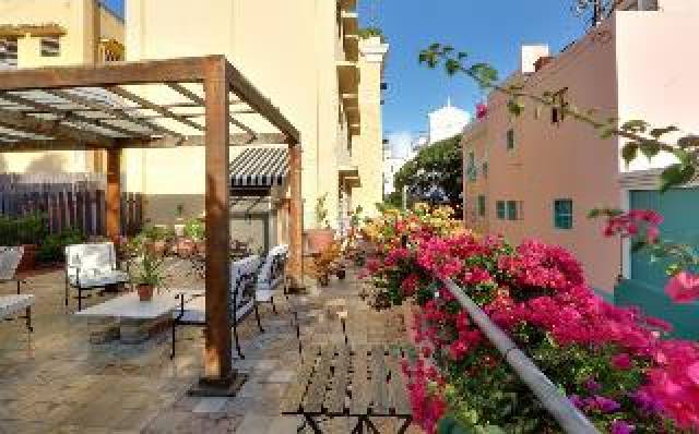 Terraço