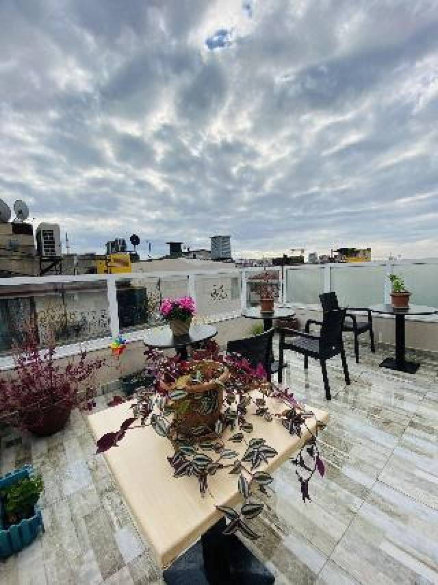 Terraço